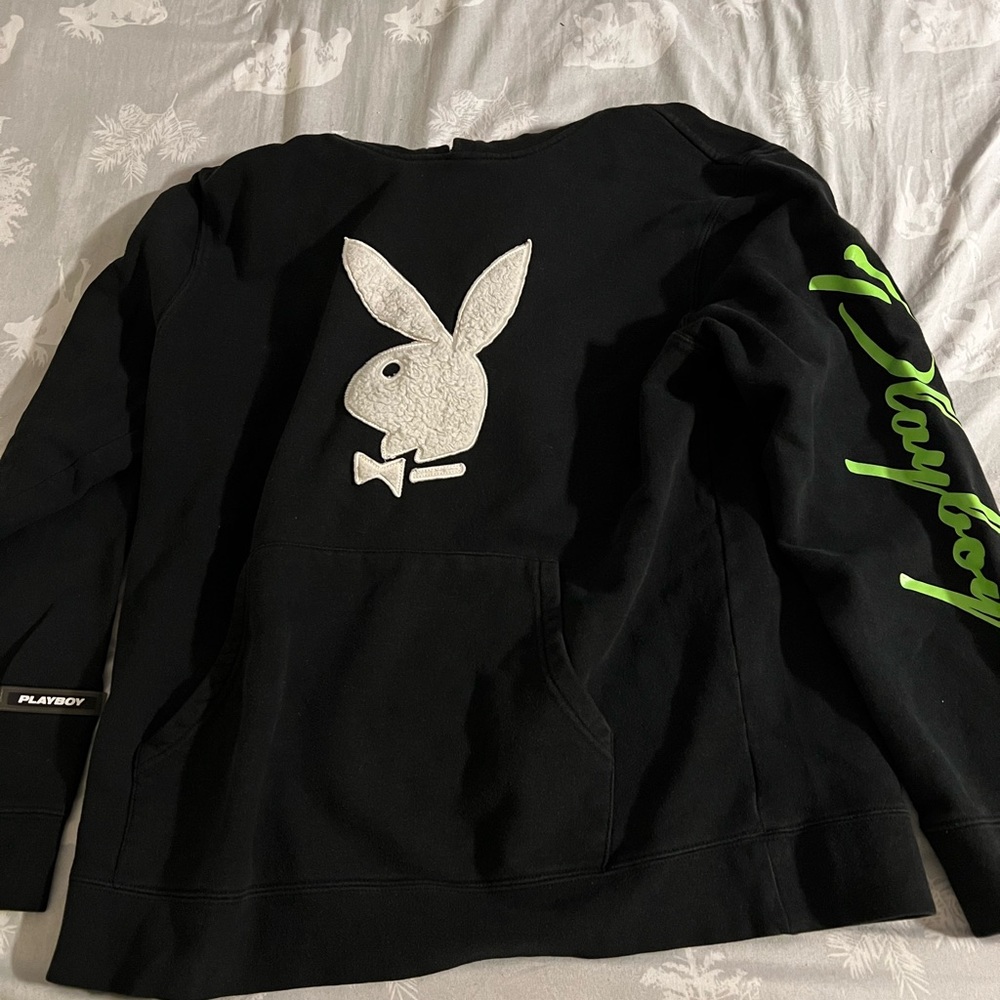Playboy pacsun hoodie